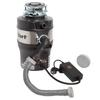 Food Waste Disposer Bort Alligator Mega