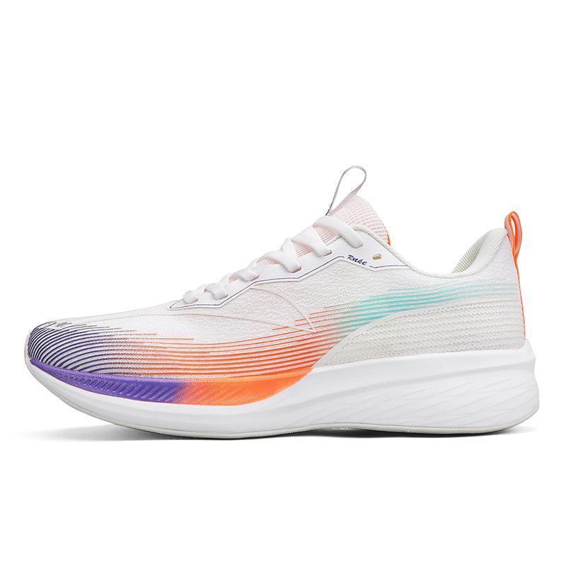 Jogging men's 2025 new summer breathable casual sports running shoes men's youth student training shoes