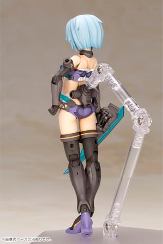 Kotobukiya Frame Arms Girl P3 Hresvelgr Bikini Armor Ver. Approximately 150mm tall, non-scale, pre-painted plastic model