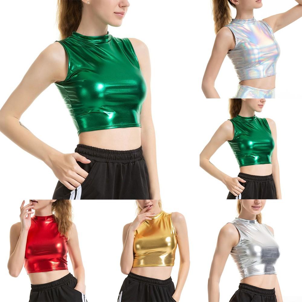 Women Tank Top New Party Vests Performance Clothing