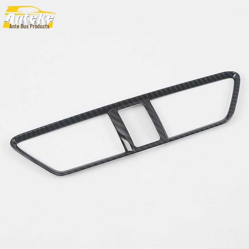 Decorative Frame for Sportage Air Outlet - Compatible with 18 Models