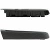 Chevrolet GMC Front Left/Right Power Window Switch Bezel 89045120/89045128
