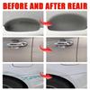 Odstraňovač škrábanců Nářadí pro péči o lak Auto Swirl Odstraňovač škrábanců Opravy Leštění Brusná směs na karoserie auta Anti Scratch Wax