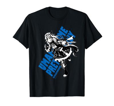 Uma Musume Pretty Derby Machikane Tanhoiza T-shirt