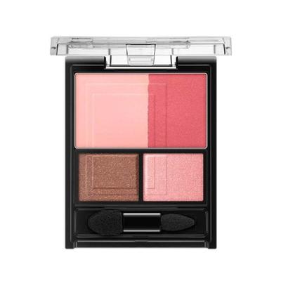 Trucco occhi – Ombretti