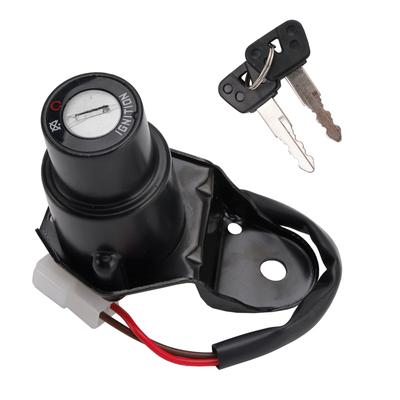 2-Pin Zündschloss für Yamaha Virago 535 XV535 XV400 1987-2003