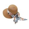 (khaki) Stylish Sun Hat For Women - Easy To Clean Durable And Affordable Sun Hats For Women Womens Sun Hats Ladies Sun Hat
