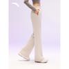 ANTA Gu Ailing Signature Micro-Flared Pants