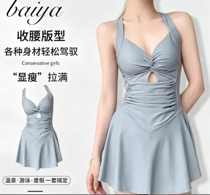 Women s swimsuits - simple swimsuits, beach swimsuits, sports swimsuits S