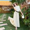 Spicy Girl Off-Shoulder T-Shirt Skirt Set - 2026 Summer Fashion