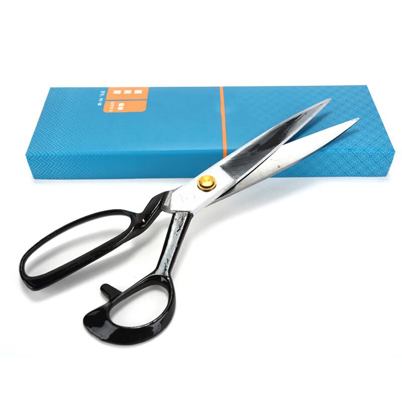 10-inch Professional Fabric Tailor Scissors