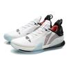 Li Ning Speed 7 Premium Comfortable Textile, TPU Cushioning Slip Resistant Abrasion Resistant Rebound Low Top ABAQ065-1