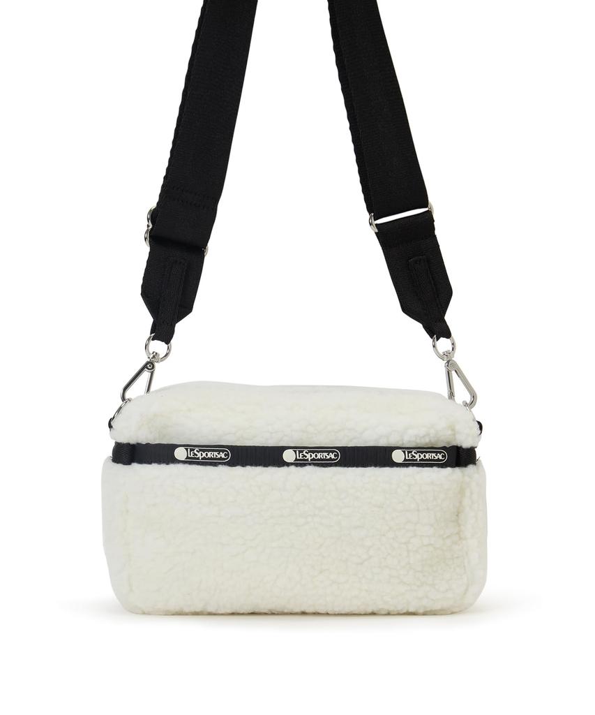 MOBILE Snoopy W E/W CROSSBODY/2934/Cozy