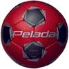 Molten Peleda Futsal Soccer Ball, Futsal Size 4, Certified