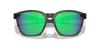 Oakley Sunglasses 0OO9507D SHACKLE 95070252 Olive Ink Prizm Jade Polarized [Oakley]