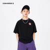 Converse Youth Graphic Short Sleeve T-Shirt