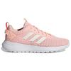 Adidas Neo Cloudfoam Lite Racer Climacool Retro Breeze Cushioning Low-Top Lifestyle Shoes Women Sneaker Pink White F36756
