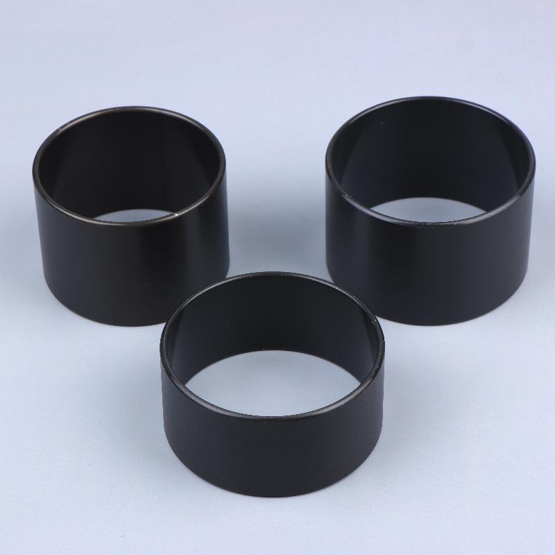 Vacuum Pump Oil-Free Mute Air Compressor Cylinder Sleeve Piston Cylinder Ring Air Compressor Pump Piston Ring Accessories