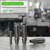 For Dentium System Temporary Abutment Hex And Non-Hex Ti-Base With A Screw For Dental Oral Surgical Screw