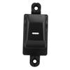 Power Window Switch 93580‑1Y000 Fast Response Passenger Side Power Window Control Switch for Picanto 2012 to 2017