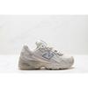 Men's and Women's Jogging Shoes Retro Casual Couple Sneakers Running Shoes Breathable Men's Shoes