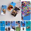 CJ82 Movie Up Phone Case for Motorola Moto G10 G20 G30 G31 G32 G34 G35 G41 G42 G50 G51 G52 G55 G60 G60S G62 G71 G72 G75