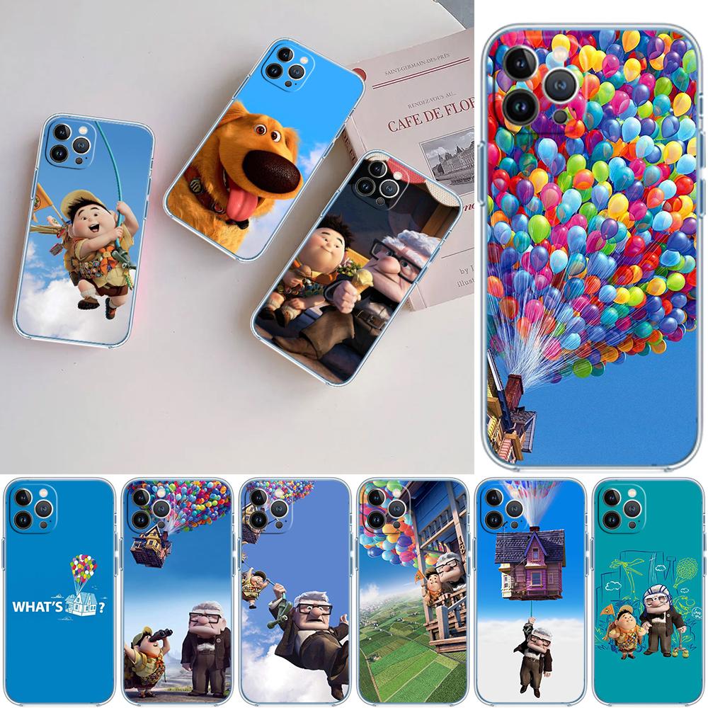 CJ82 Movie Up Phone Case for Motorola Moto G10 G20 G30 G31 G32 G34 G35 G41 G42 G50 G51 G52 G55 G60 G60S G62 G71 G72 G75