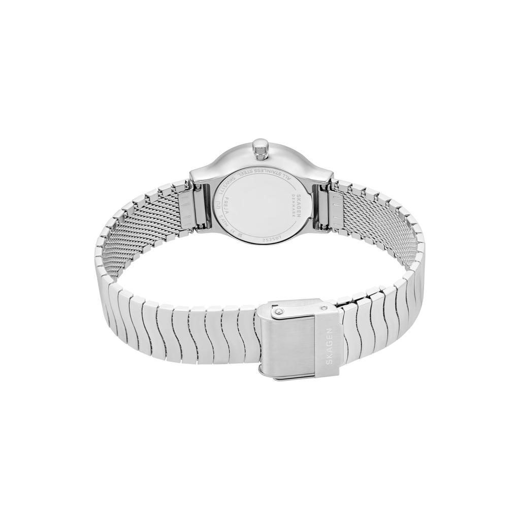 Skagen Freja Lille SKW3171 Silver Watch Women's