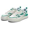 FILA Slam Comfortable Low-Top Sneakers Women sneakers White Green F12W321203FGV