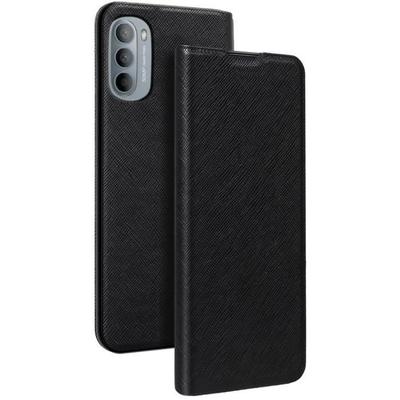 Folio Motorola MOTO G31 Stand Black Bigben