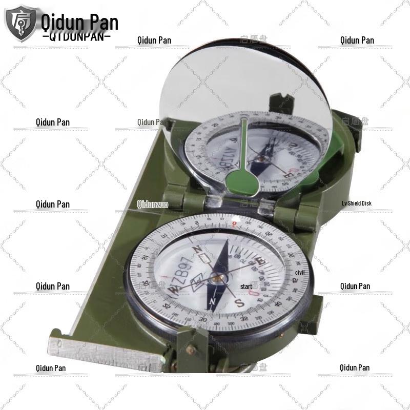 Qidun Y/JZB-97 Compass