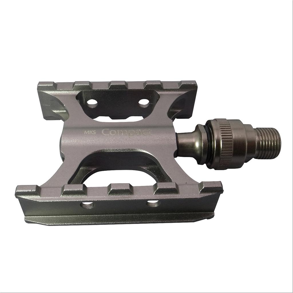 Mikashima Manufacturing Compact Ezy Silver 528-00261