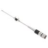 Dual Band Mobile Radio Antenna 144 430MHz 2.25dBi 3.8dBi VHF UHF 2 Way Radio Antenna