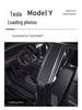 Tesla Model Y/3 Facelift Left-Hand Drive HK TPE Odorless Floor & Trunk Mats