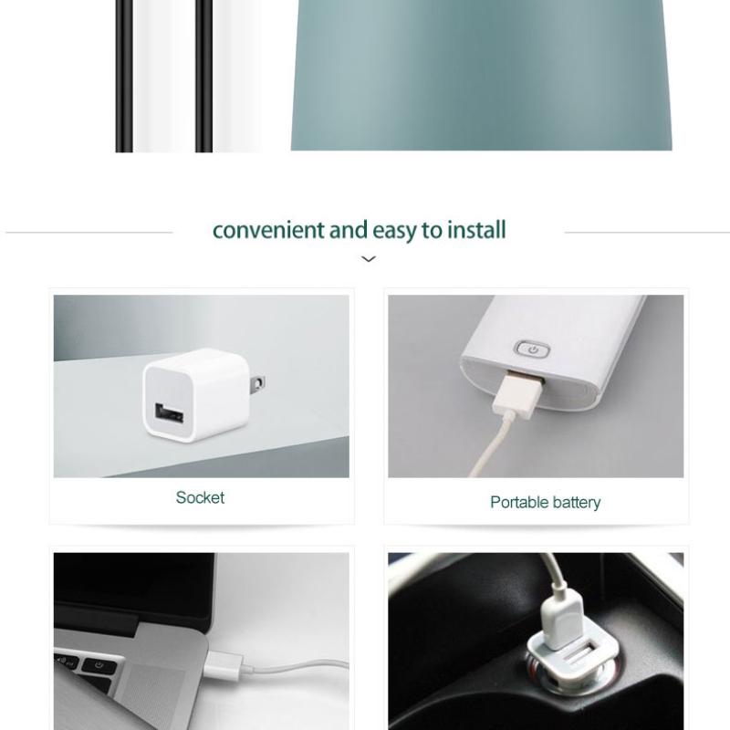 Water Bottle Pump Usb Charging Automatic Drinking Water Pump Portable Electric Water Dispenser Switch For Water Pumping Device
