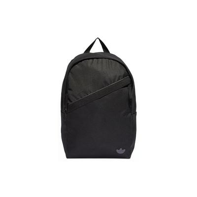 Logo Rucksack Schwarz Adidas IM1136