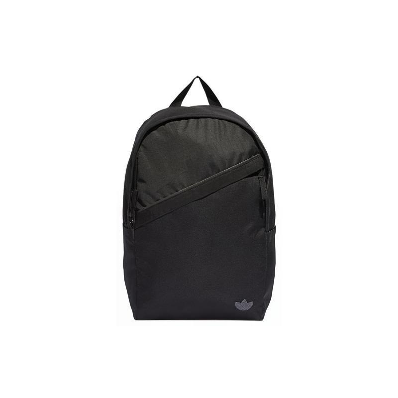

Adidas Logo Backpack Black Adidas IM1136 чорний