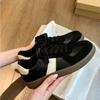 Shoes Versatile Sports and Casual Shoes for Spring and Autumn Children's Shoes Forrest Gump Flat Sneakers