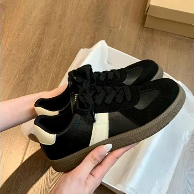 Shoes Versatile Sports and Casual Shoes for Spring and Autumn Children's Shoes Forrest Gump Flat Sneakers