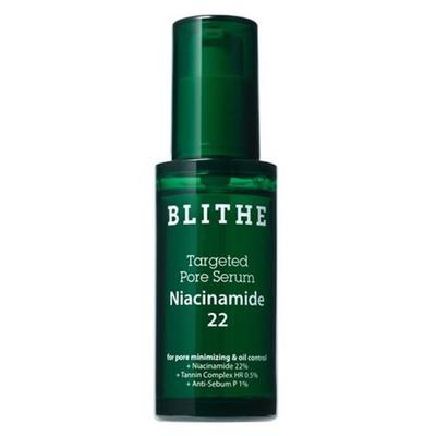 Cílené sérum na póry Niacinamid 22 30ml