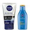Cuidado de la piel – Kits de cosméticos para el cuidado de la piel
