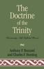 كتاب The Doctrine of the Trinity : Christianity's Self-Inflicted Wound