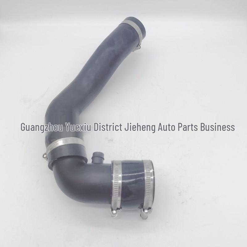 Jaguar XJ Air Filter Intake Hose (C2D48908, C2Z18057)