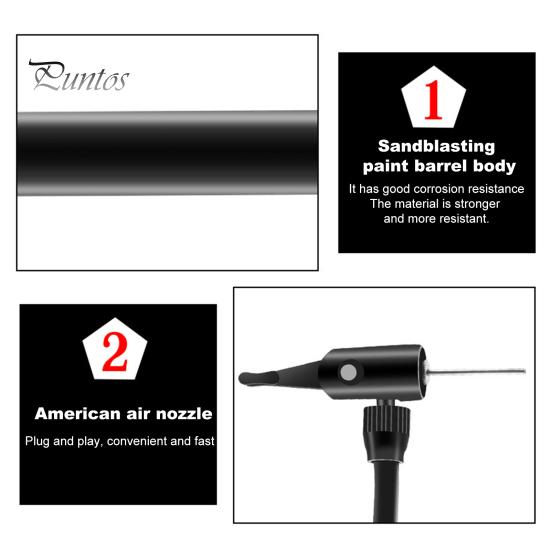Basketball Football Air Pump High Pressure Universal Compact Size Portable Widely Used Bike Tire Inflator Handheld Air Pump