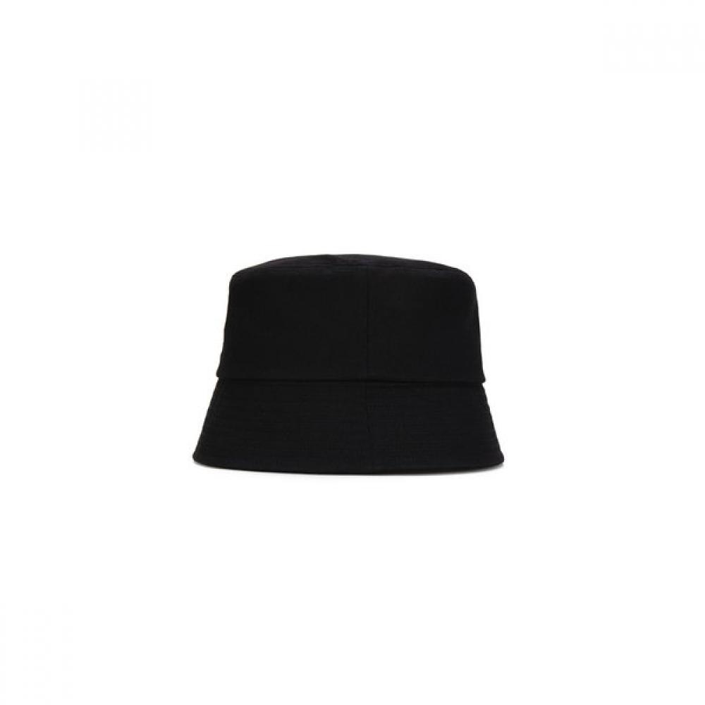 KANGOL Bumbac Drill Negru Linton 4479