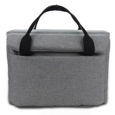 Foldable Padded DSLR Camera Insert Bag