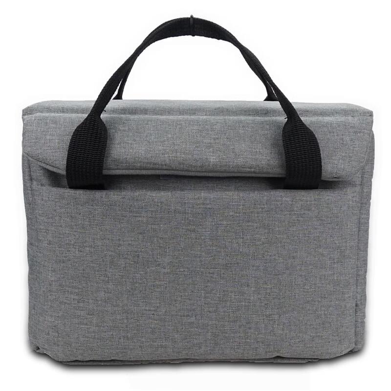 Foldable Padded DSLR Camera Insert Bag