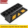 Car Parking Stopper & Wheel Chock