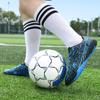 Unisex voetbalschoenen Heren korte nageltrainingssneakers Voetbalschoenen voor kinderen Voetbalschoenen voor jongeren