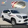 Personalized Colorful Stripes for Toyota Prado 2010-2023: Car Body Decals & Modified Stickers